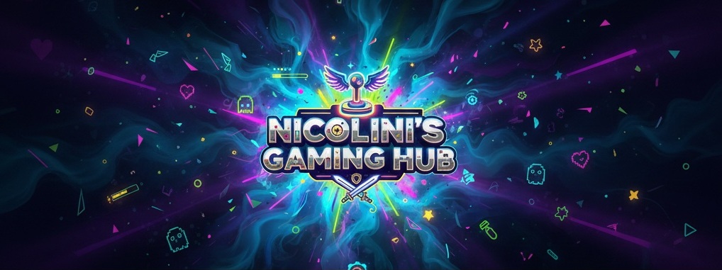 Nicolini's Gaming Hub